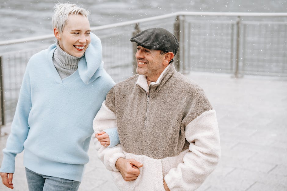  Frauen haben immer kalte Füße und Hände - Warum?