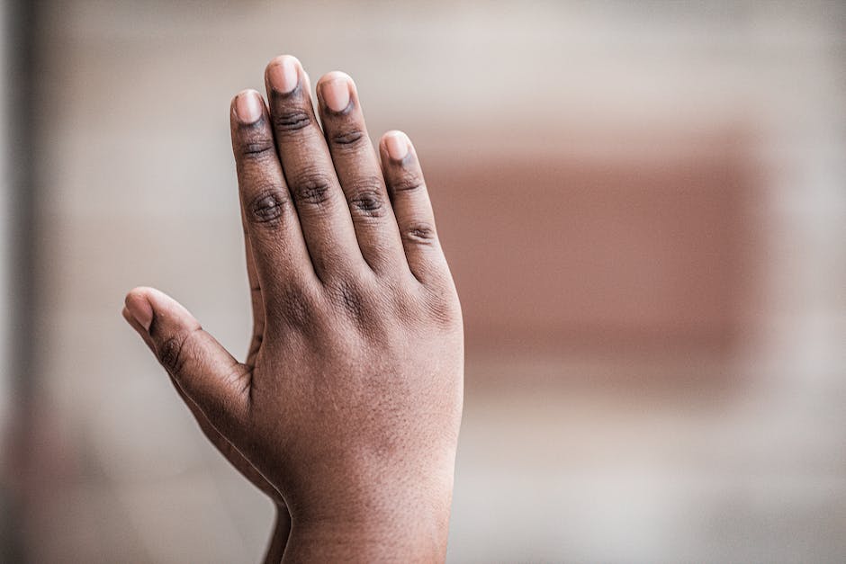  Hand-Mund-Fuß-Krankheit bei Kindern behandeln