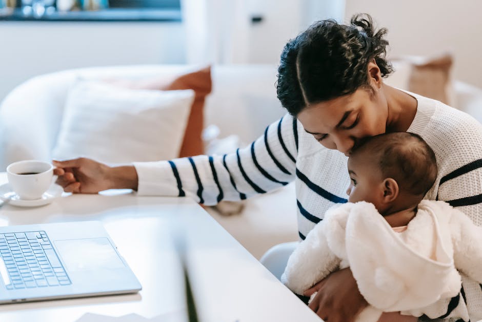 Hand-Mund-Fuß-Krankheit bei Kleinkindern behandeln