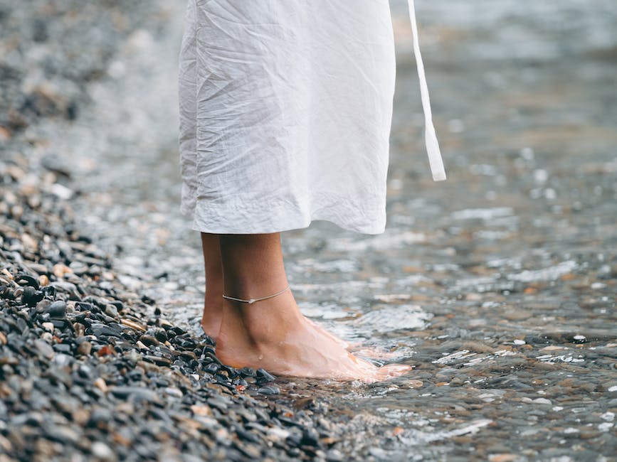 Tipps für wasserdichte Schuhe gegen Feuchtigkeit in den Füßen