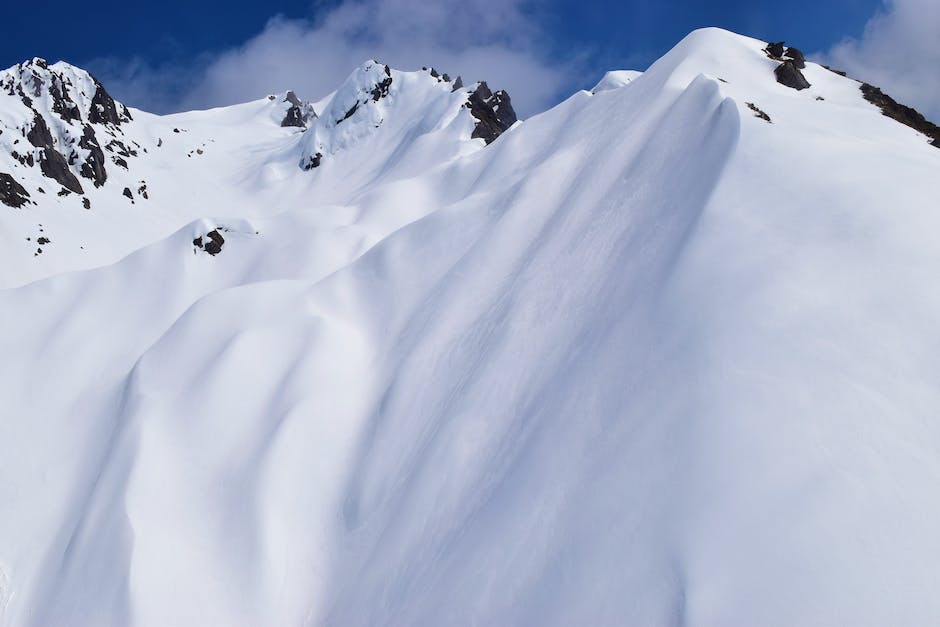 Tipps zum Warmhalten der Füße beim Skifahren